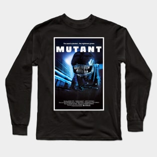 MUTANT Long Sleeve T-Shirt